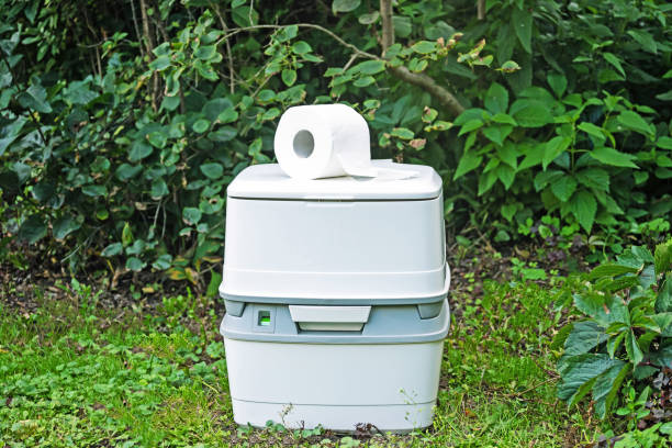 Portable Toilet Options We Offer in Laureldale, PA