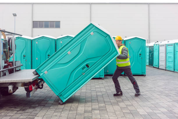Best Porta potty delivery and setup  in Laureldale, PA