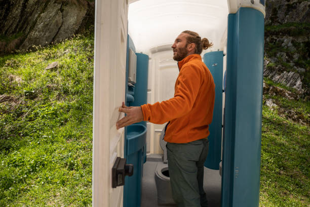 Best Local porta potty services  in Laureldale, PA