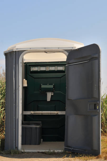 Best Portable restroom trailer rental  in Laureldale, PA