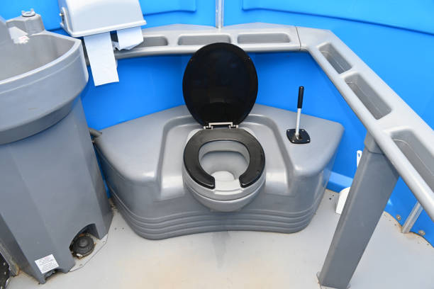 Best Best portable toilet rental  in Laureldale, PA