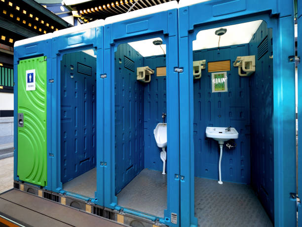 Best Long-term porta potty rental  in Laureldale, PA