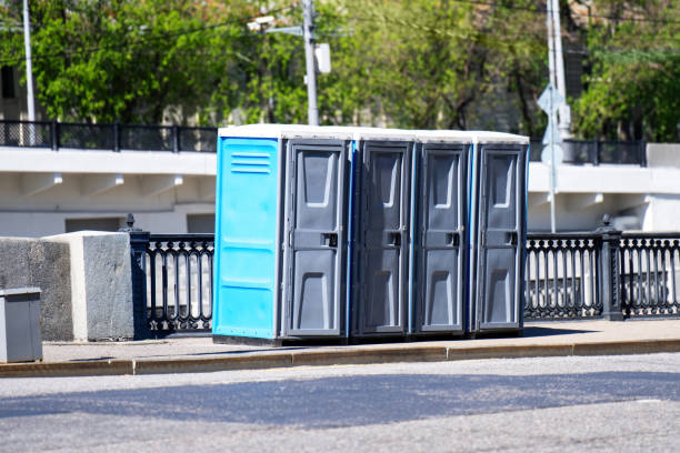 Best Porta potty rental near me  in Laureldale, PA