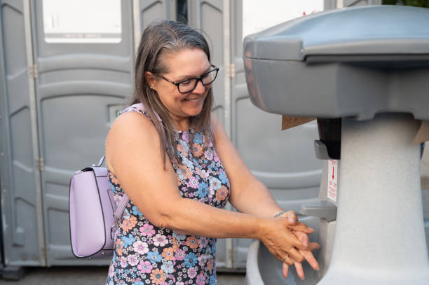 Best Porta potty rental for parties  in Laureldale, PA
