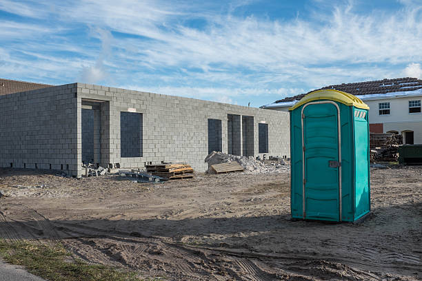 Best Sanitation services for porta potties  in Laureldale, PA