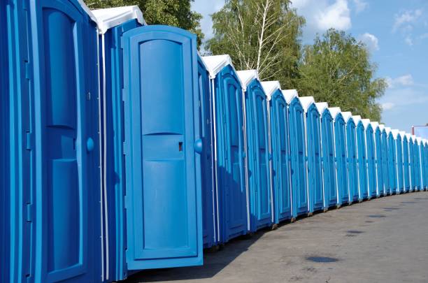 Best Affordable porta potty rental  in Laureldale, PA
